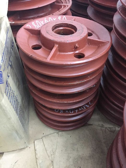 Тормоз ТКТ-100 с электромагнитом МО-100,ТКТ-200 с МО-200