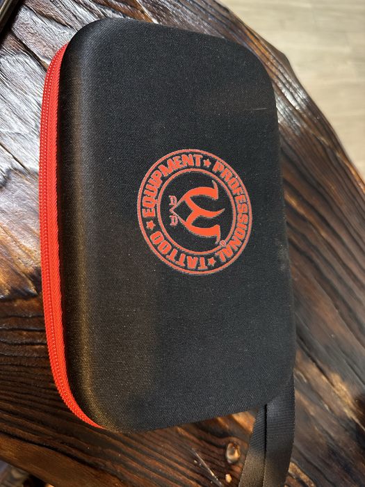 Машинка доя татуировок