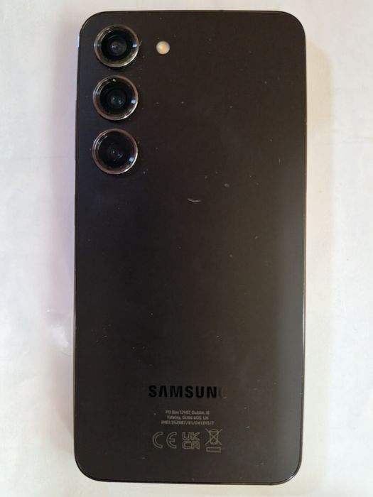 Samsung Galaxy S23