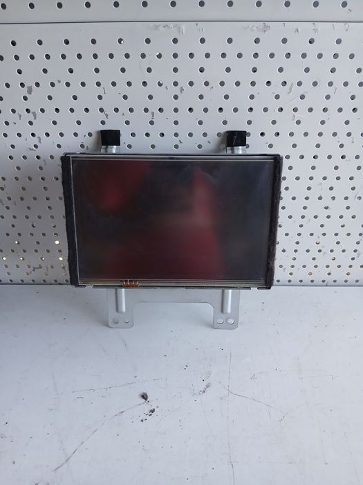 Навигация Infiniti FX30