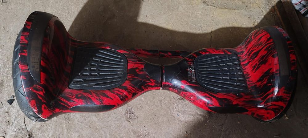 Продам гироскутер