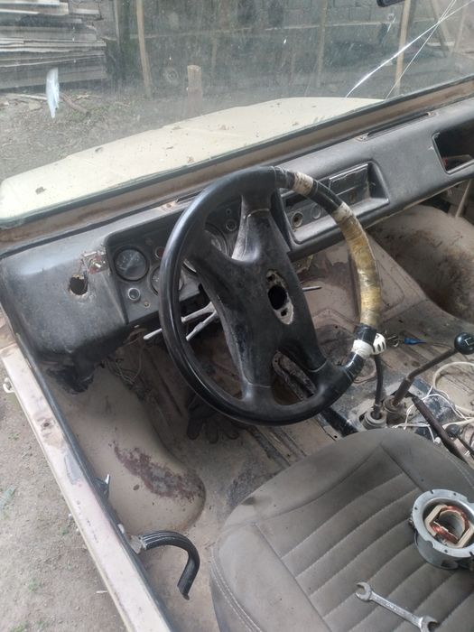 Luaz 969 sotiladi