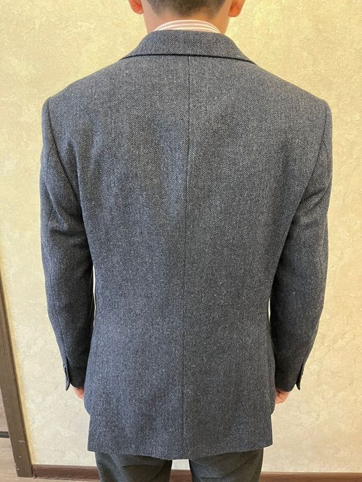 Пиджак сатылады размер 48-50