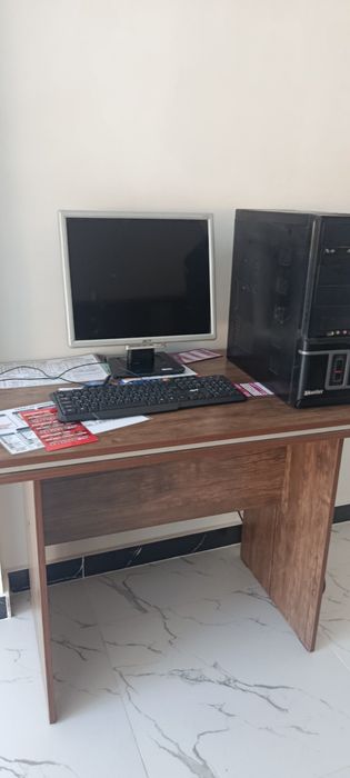 Компьютер офисный