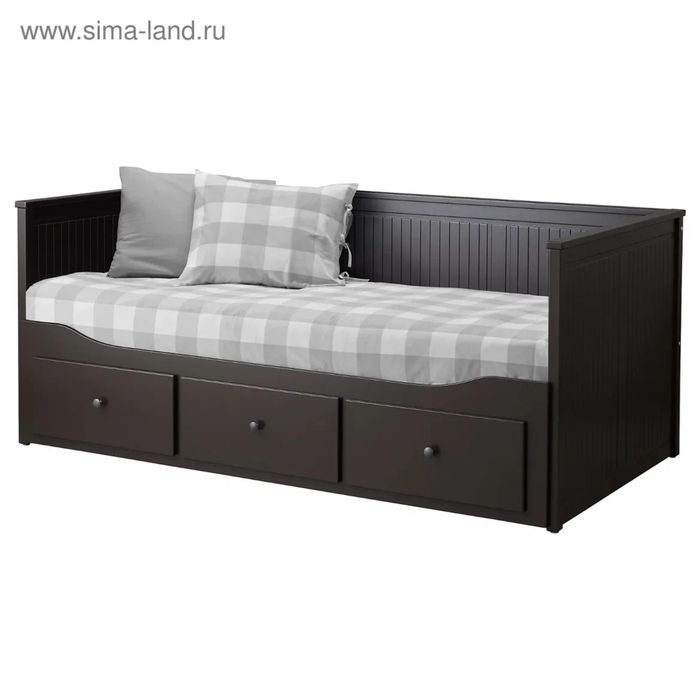 Кровать IKEA хэмнес