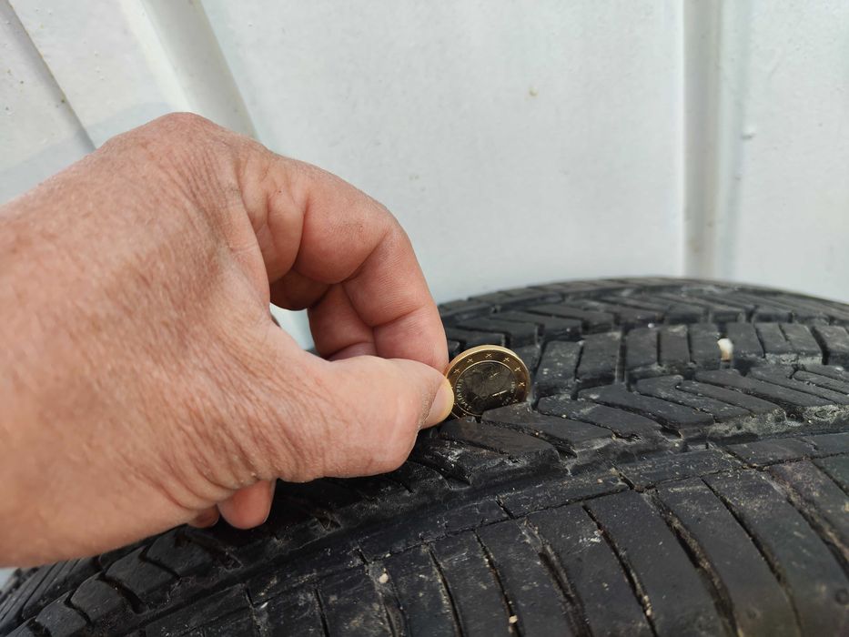 Гуми Hankook 205/65/16