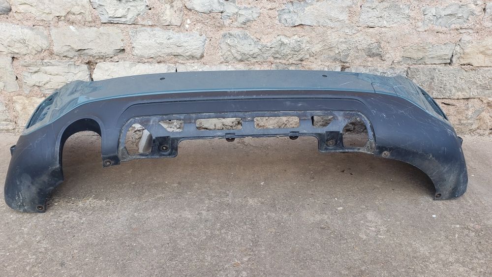 bronq/broni Mini Cooper F60 2017-23g.  (#553)