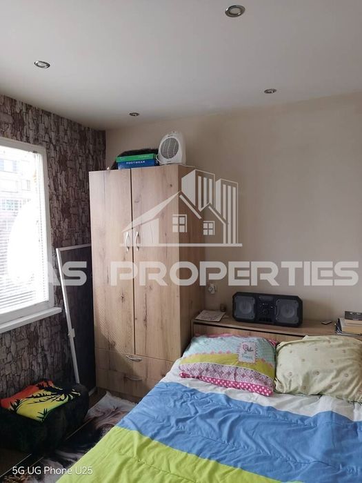 3-стаен в София-Ботунец площ 66