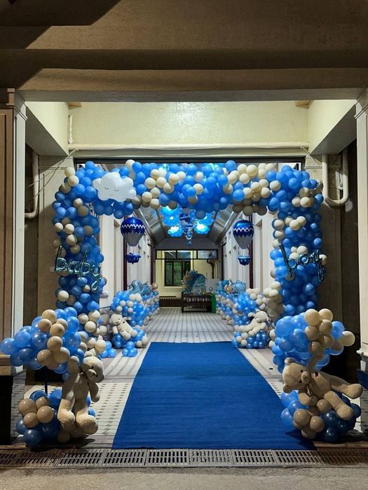 Бантики подарочные на машину