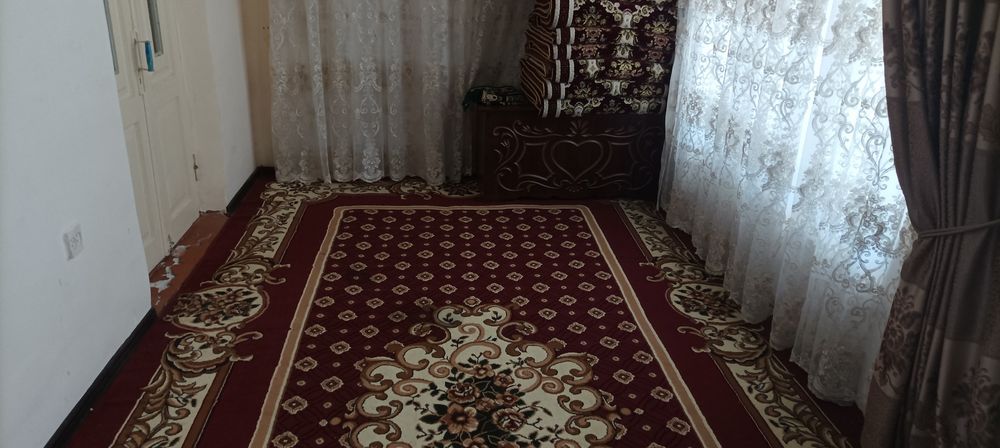 Prodoyotsa uchastka Sebzor 2,6sotik