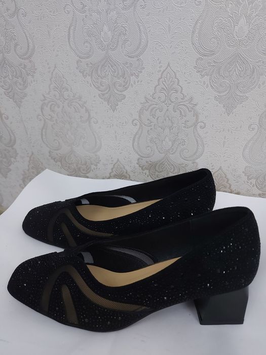 Туфли женские на выход