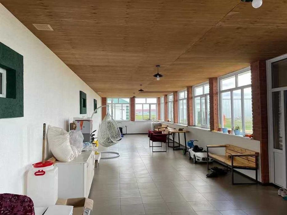 Продажа крестьянских хозяйства/Фермы