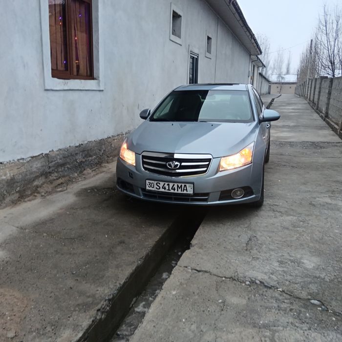 2009 yil ishlab chiqilgan