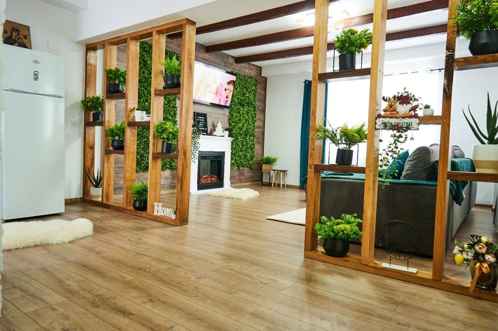 Inchiriez cabana in statiunea Ranca - Transalpina -