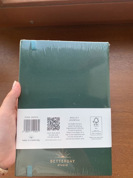 Планеры Betterday studio