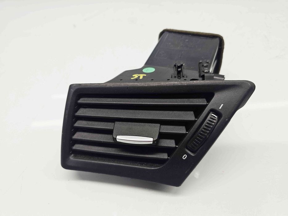 Grila aerisire stanga Bmw X1 (E84) [Fabr 2009-2015] 2991233