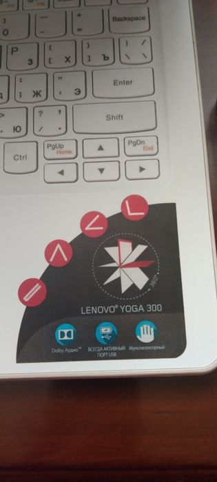 Ноутбук Lеnovo Yoga