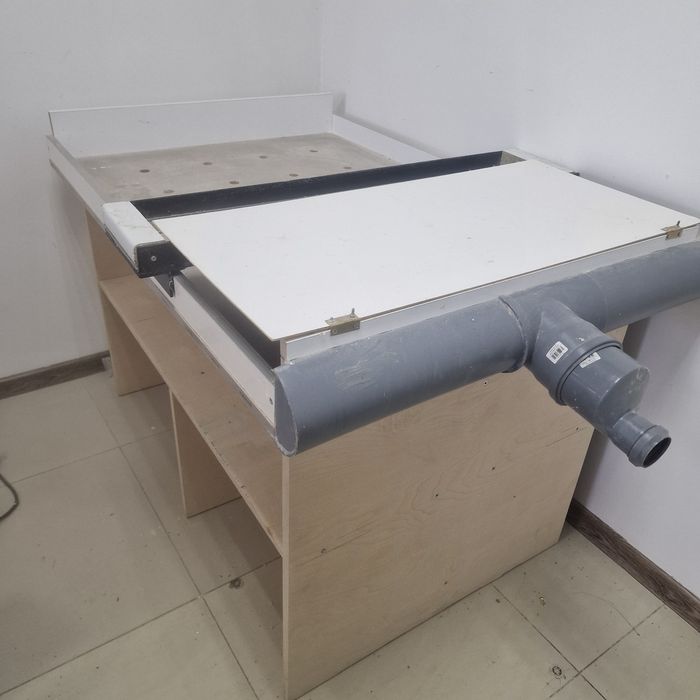 Продам стол для фрезера