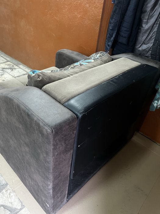 Кресло диван.