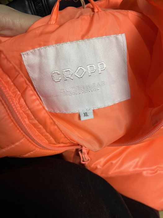 Куртки пальто женские б/у