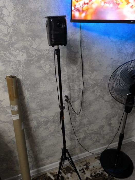 Минипроектор продам