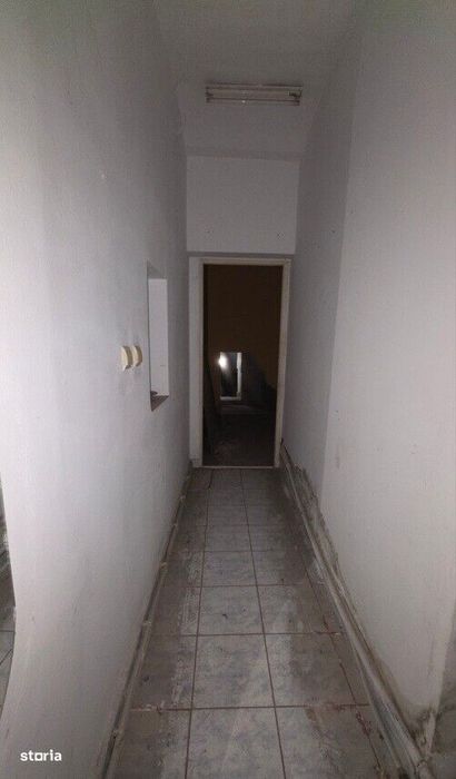 Spatiu Comercial, 60 mp, str. Crișan Nr. 5,  Centru Arad