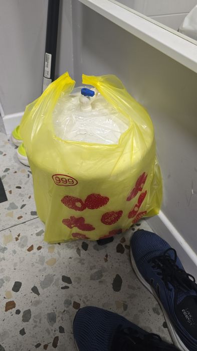 Фильтр доя воды Aura