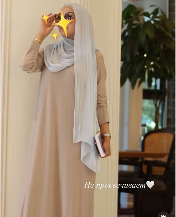 Новые платья, идеальная посадка