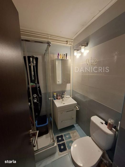Apartament 4 camere | Faleza Sud | 93 mp utili | 2 băi | Parter