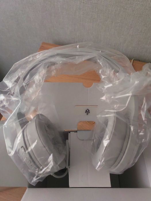 Игровые наушники HECATE