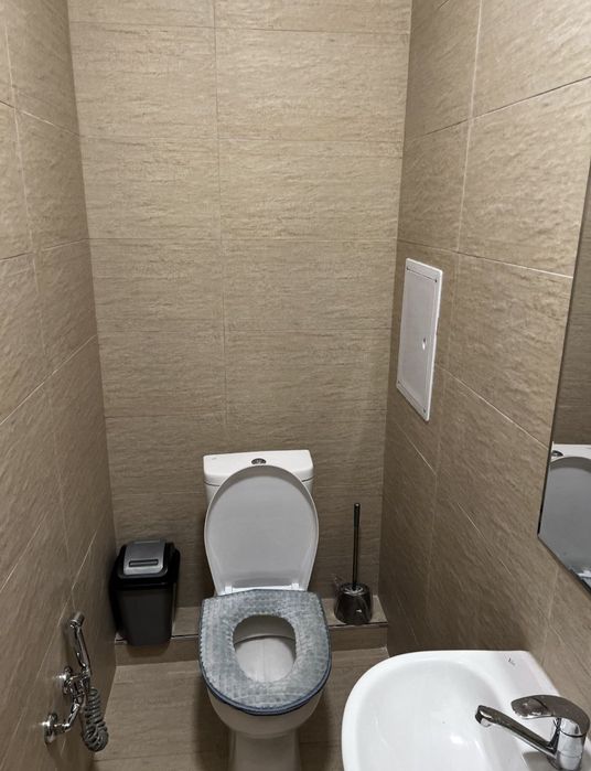 ЖК " Олмазор сити" 3 хона