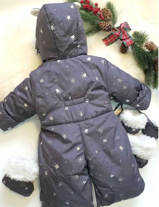 Детская одежда для малышей