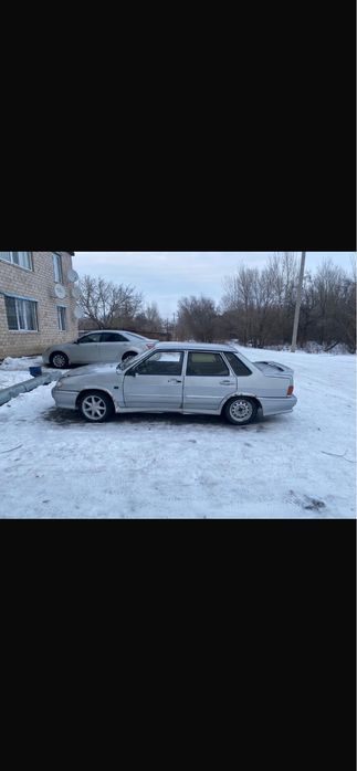 Продоёться Ваз лада 21150