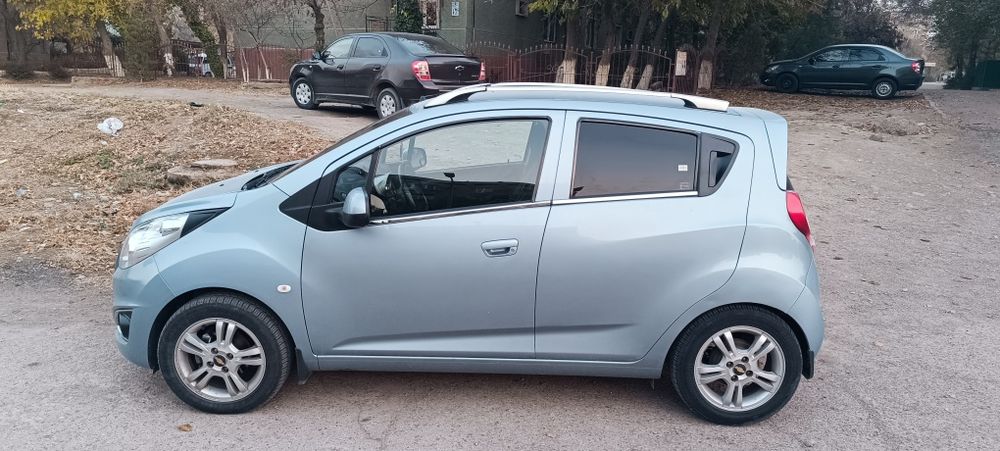 Спарк автомат евро 2