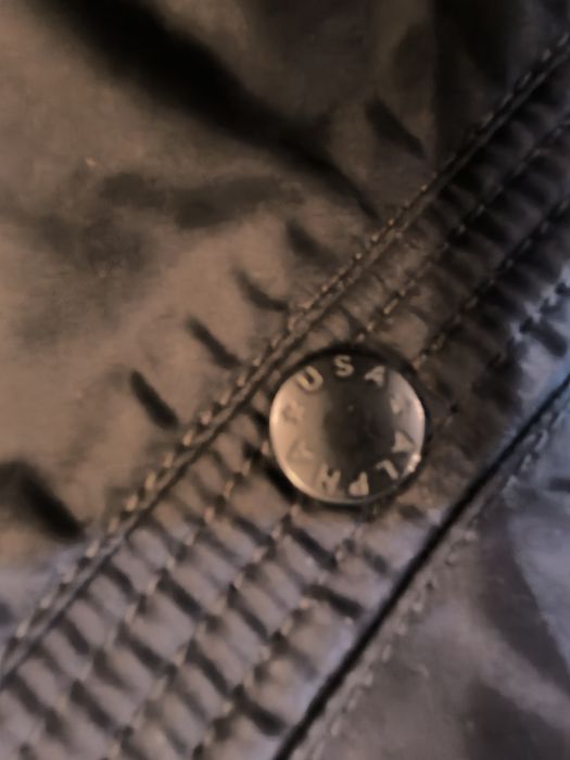 Alpha industries MA-1 Japan Bomber