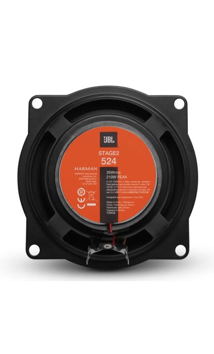 Автомобильная колонка. JBL