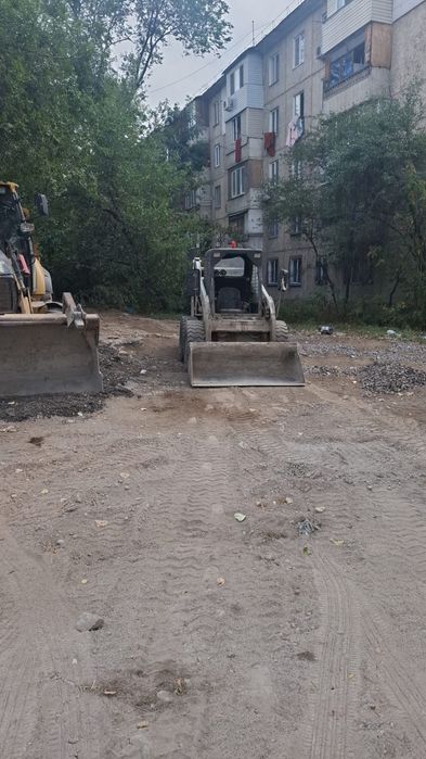 Услуги  бопкат BopCat