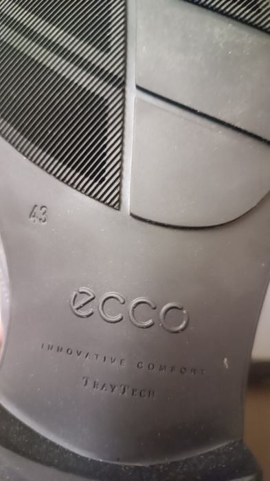 Ecco 43 размер (оригинал)