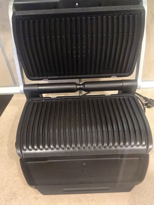 Tefal Optigrill+ XL