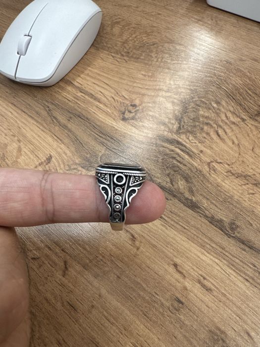Печатка Кольцо 925 проба