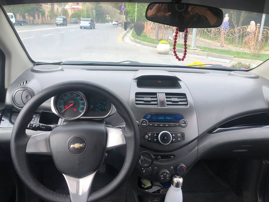 Хочу продать машину