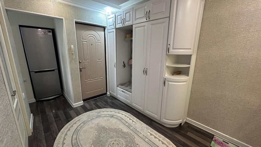 Продажа квартиры