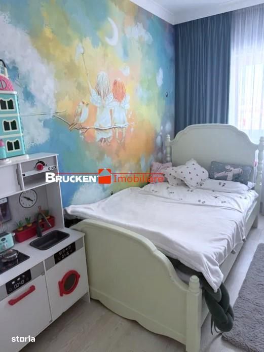 Apartament lux Luceafarul
