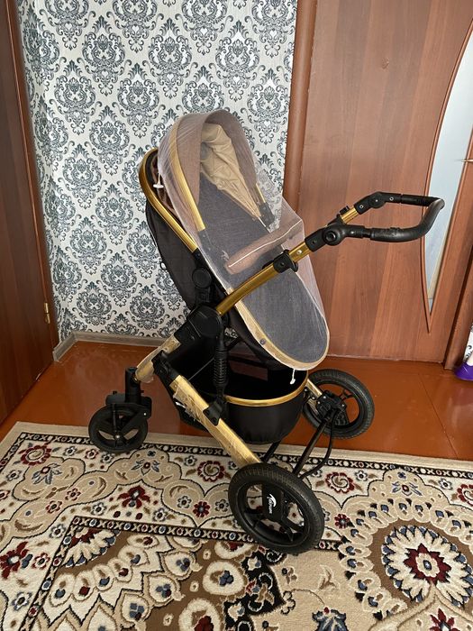 Детская колска сатылады, всесезонная