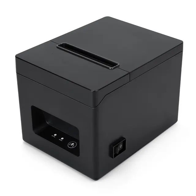 Pos printer 80mm чек принтер