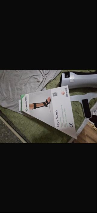 Сапожок деротационный