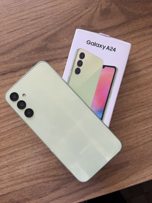 Samsung A24 128Gb
