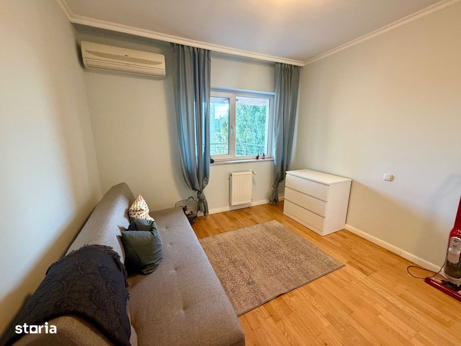 Duplex cu 3 camere, Zona Tei