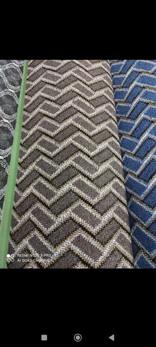 Ковролин больше сортимент оплато любая + установка