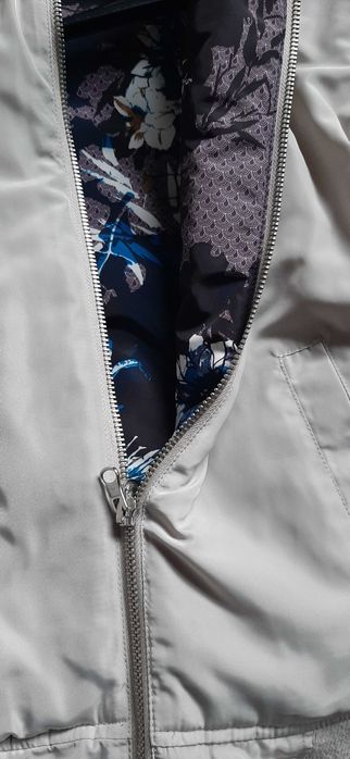 G by GUESS яке с две лица, оригинално